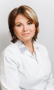  Бословяк Екатерина Леонидовна - фотография