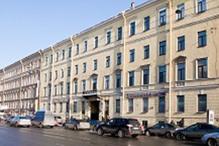 Клиника СМТ, Московский 22 (Поликлинический комплекс) - фотография