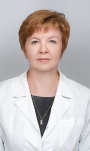  Самойлова Ирина Викторовна - фотография