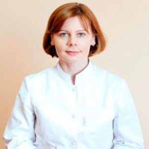  Иванова Наталья Валентиновна - фотография