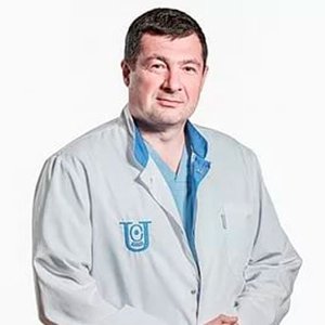  Попов Сергей Валерьевич - фотография