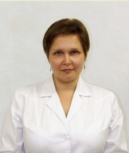  Меркурьева Янина Александровна - фотография