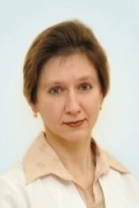  Денисова Ирина Геннадьевна - фотография