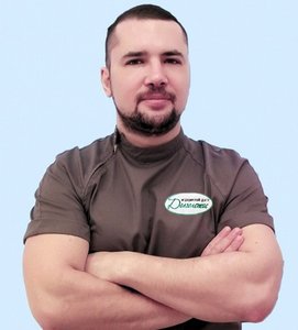  Богданов Александр Николаевич - фотография