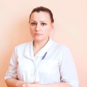  Аитова Ольга Ильдаровна - фотография