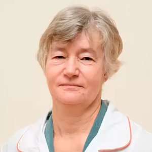  Марченко Ирина Андреевна - фотография