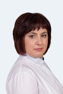  Черепанова Юлия Александровна - фотография