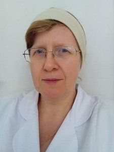  Раджа Лариса Владиславовна - фотография