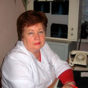  Шибакова Наталья Давыдовна - фотография