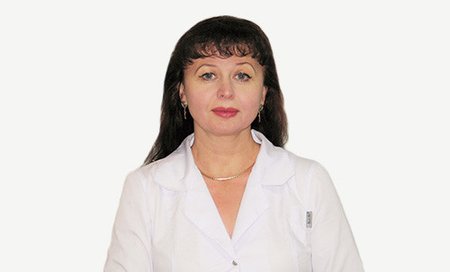  Бояршинова Ирина Владимировна - фотография