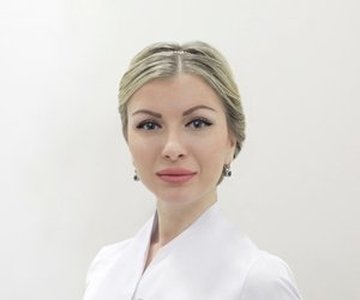  Дарья Горбова Владимировна - фотография