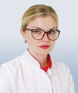  Рейх Мария Александровна - фотография