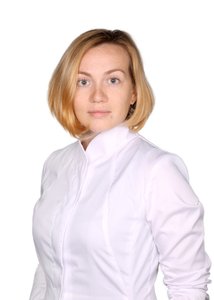  Дмитриева Мария Юрьевна - фотография