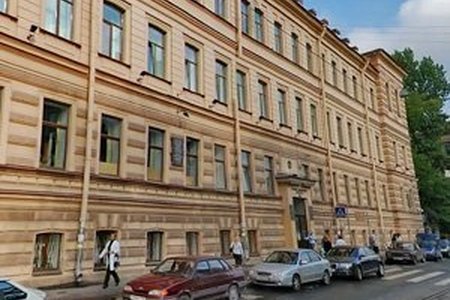 Ул льва толстого д 6 8. Поликлиника 31 Петроградского района. Льва Толстого 6-8 поликлиника. 31 Поликлиника СПБ Петроградского района. Поликлиника 31 Павлова Петроградский.