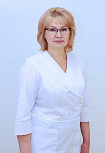 Конаныхина Елена Анатольевна - фотография