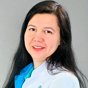  Лещенко Наталья Александровна - фотография