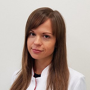  Малашенкова Екатерина Олеговна - фотография