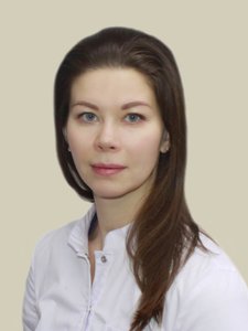  Николаева Варвара Дмитриевна - фотография