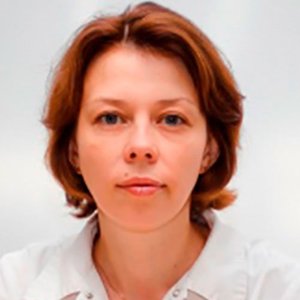  Нестерова Светлана Сергеевна - фотография