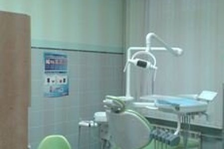 Стоматологическая клиника "Мир Стоматологии" г. Сестрорецк - фотография