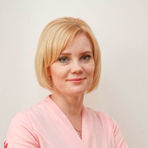  Ульянова Светлана Витальевна - фотография