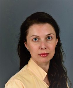  Александрова Екатерина Владимировна - фотография
