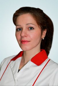  Саенко Виктория Николаевна - фотография