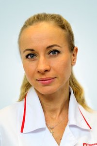  Ерофеева Мария Борисовна - фотография