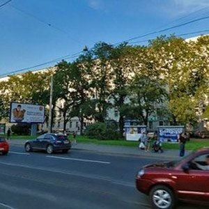 Лечебно-диагностический центр "Светлановский"