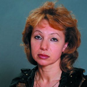  Кириллова Наталья Дмитриевна - фотография