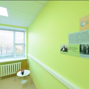 Медицинский центр "Эко-безопасность" на пр. Юрия Гагарина