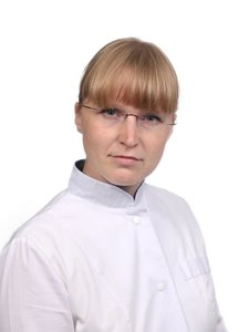  Курчева Анастасия Александровна - фотография