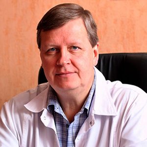  Голиков Константин Вячеславович - фотография