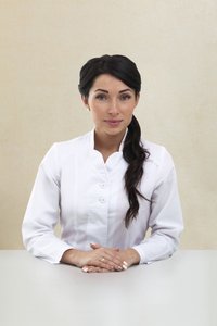  Ефимова Мария Алексеевна - фотография