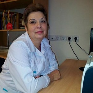  Голованева Наталья Борисовна - фотография
