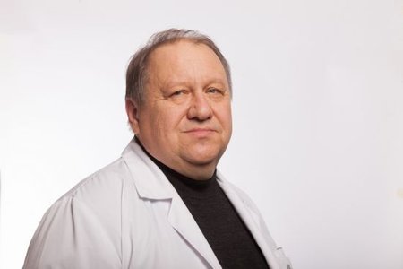 Козлов Валерий Владимирович - фотография