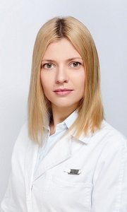  Рогозина Екатерина Александровна - фотография