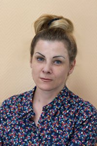  Попова Оксана Геннадьевна - фотография