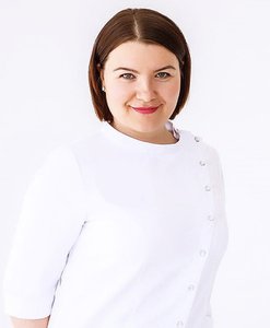  Кучук Светлана Михайловна - фотография