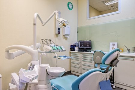 Стоматологическая Клиника Столяровой - фотография