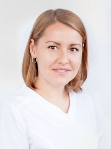  Зиновьева Татьяна Владимировна - фотография