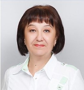  Агеева Светлана Александровна - фотография
