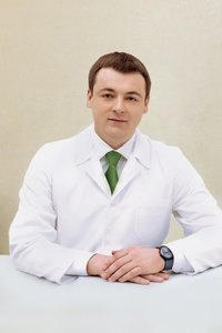  Серёженков Александр Владимирович - фотография