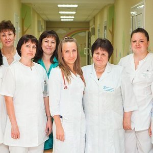 Всеволожская центральная районная больница