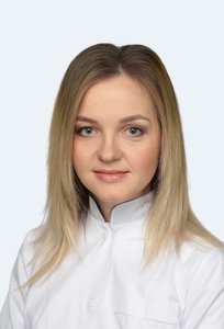  Мишина Светлана Владимировна - фотография