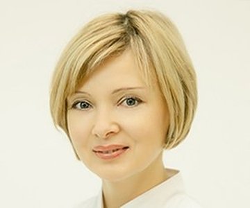  Виктория Сажина Вадимовна - фотография
