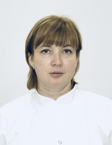  Дашкина Марина Юрьевна - фотография