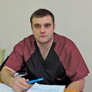  Спицын Юрий Георгиевич - фотография