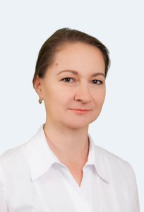  Яночкина Ольга Леонидовна - фотография