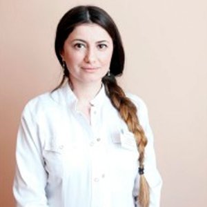  Курбанова Сабина Рамазановна - фотография